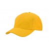 Cap - mod. 4199:Gold, Cotton, Gold